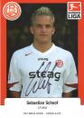 Schoof, Sebastian - Rot-Weiß Essen (2004/05)