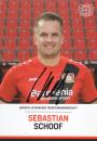 Schoof, Sebastian - Bayer Leverkusen (Traditionsmannschaft)