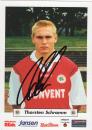 Schramm, Thorsten - Rot-Weiß Oberhausen (2000/01)