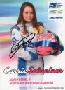 Schreiner, Carrie - ADAC Formel 4