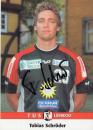 Schröder, Tobias - TUS Lübbecke