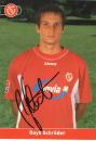 Schröder, Rayk - Energie Cottbus (2002/03)