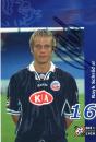 Schröder, Rayk - Hansa Rostock (2001/02)