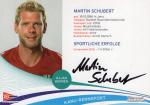 Schubert, Martin - Kanu