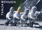 Schuck, Tanja - Kanu