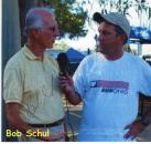 Schul (†/USA), Bob - Olympiasiger 1964 - 5000 m