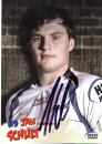 Schulet, Jan - HSV Handball