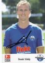 Schulp, Dennis - SC Paderborn (2005/06)