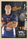 Schult, Jan - VFL Bad Schwartau