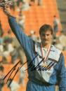 Schult, Jürgen - Olympiasieger 1988 im Diskuswerfen