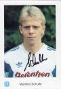 Schulte, Manfred - SV Meppen (1991/92)