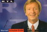 Schulze-Erdel, Werner