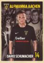 Schumacher, Dario - Alemannia Aachen (2012/13)