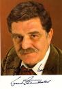 Schumacher (†), Werner