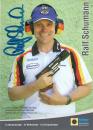 Schumann, Ralf - Sportschütze
