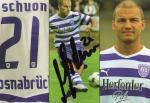 Schuon, Marcel - VFL Osnabrück (2008/09)