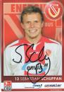 Schuppan, Sebastian - Energie Cottbus (2006/07)