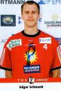Schwank, Edgar - TUS Lübbecke