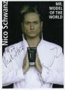Schwanz, Nico