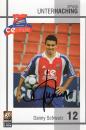 Schwarz, Danny - SpVgg. Unterhaching (2000/01)