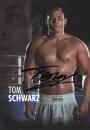 Schwarz, Tom