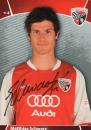 Schwarz, Matthias - FC Ingolstadt (2008/09)