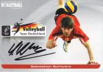 Schwarz, Sebastian - Deutscher Volleyball Verband
