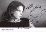 Schwarz, Jessica