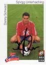 Schwarz, Danny - SpVgg. Unterhaching (1999/00)