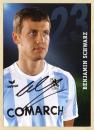 Schwarz, Benjamin - 1860 München (2010/11)