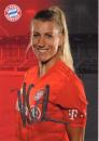 Schweers, Verena - Bayern München