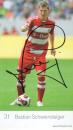 Schweinsteiger, Bastian - Bayern München (2007/08)