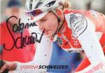 Schweizer, Sabrina