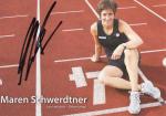 Schwerdtner, Maren