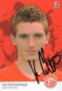 Schwertfeger, Kai - Fortuna Düsseldorf (2008/09)