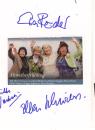 Schwiers (†), Ellen & Vadura, Hilde & Unbekannt