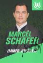 Schäfer, Marcel - VFL Wolfsburg (2019/20)