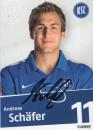 Porcella, Massimilian - Karlsruher SC (2010/11)