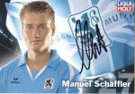 Schäffler, Manuel - 1860 München (2009/10)