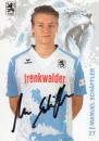 Schäffler, Manuel - 1860 München (2008/09)