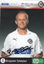 Schöckel, Benjamin - VFR Aalen (2008/09)