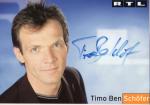 Schöfer, Timo Ben