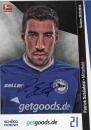 Schönfeld, Patrick - Arminia Bielefeld (2013/14)