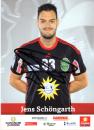 Schöngarth, Jens - TUS Lübbecke (2014/15)