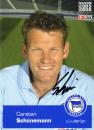 Schünemann, Carsten - Hertha BSC Berlin (2005/06)