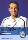 Schünemann, Carsten - Hertha BSC Berlin (2002/03)