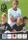 Schürg, Michael - SSV Ulm (2010/11)