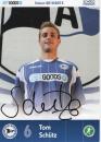 Schütz, Tom - Arminia Bielefeld (2012/13)