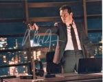 Scott, Andrew - James Bond