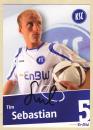 Sebastian, Tim - Karlsruher SC (2008/09)